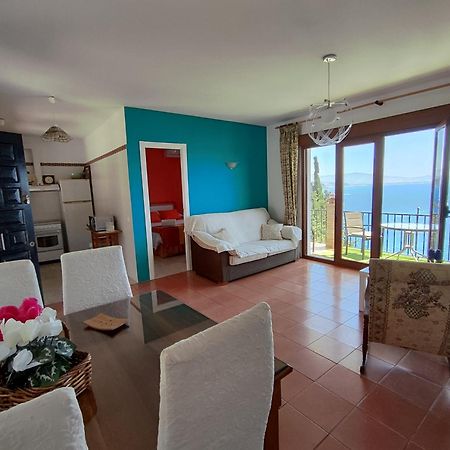 Casa La Romantica Almunecar Luaran gambar