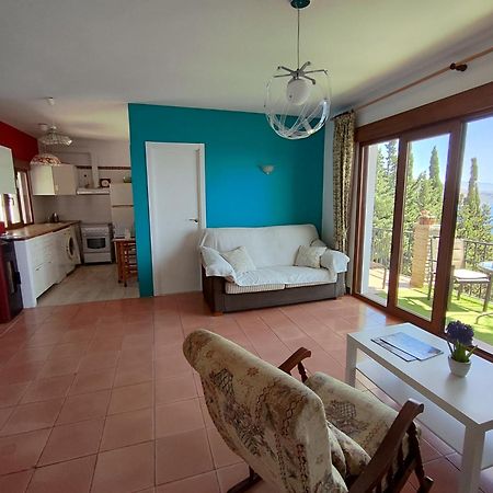 Casa La Romantica Almunecar Luaran gambar