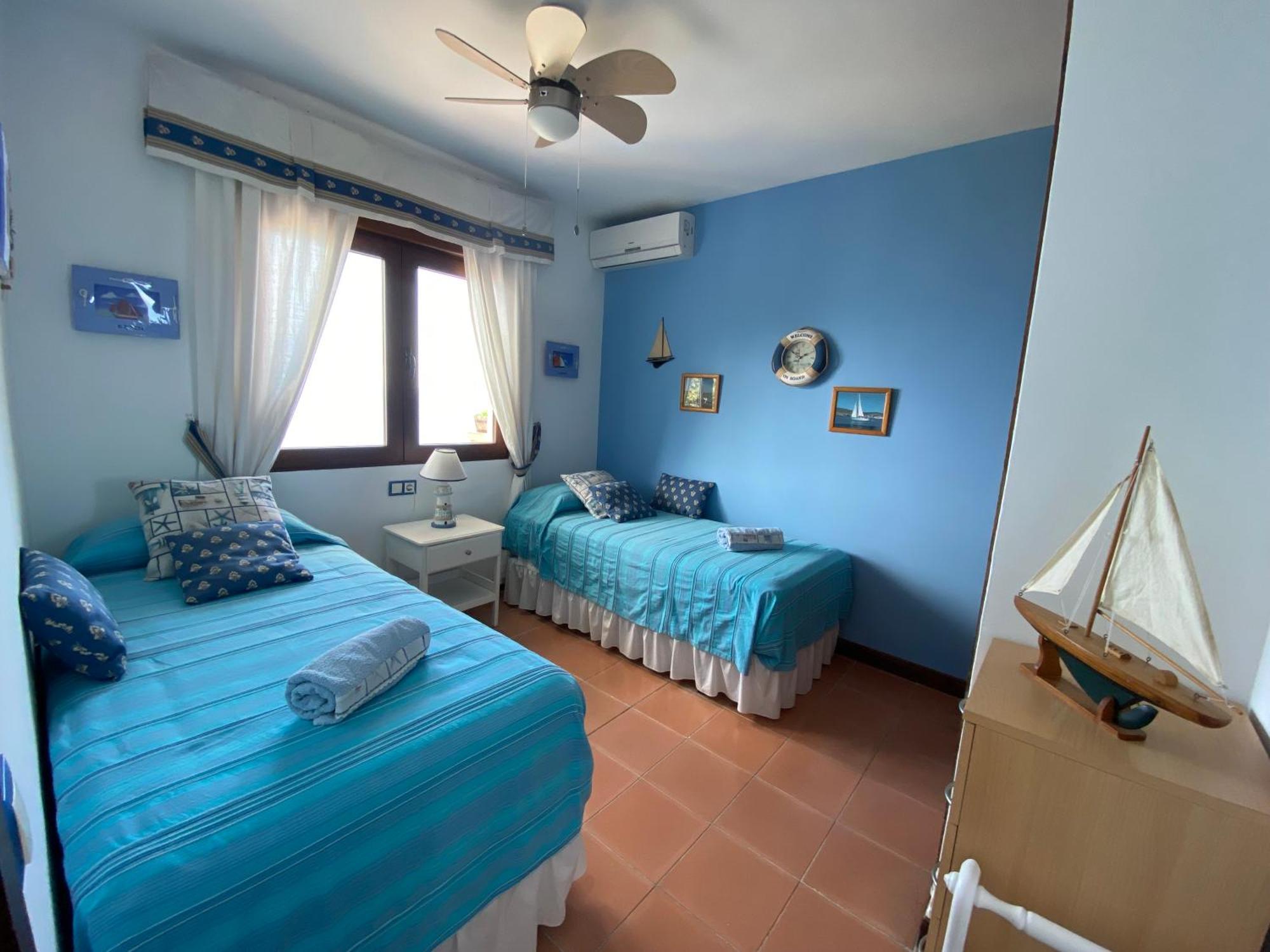 Casa La Romantica Almunecar Luaran gambar