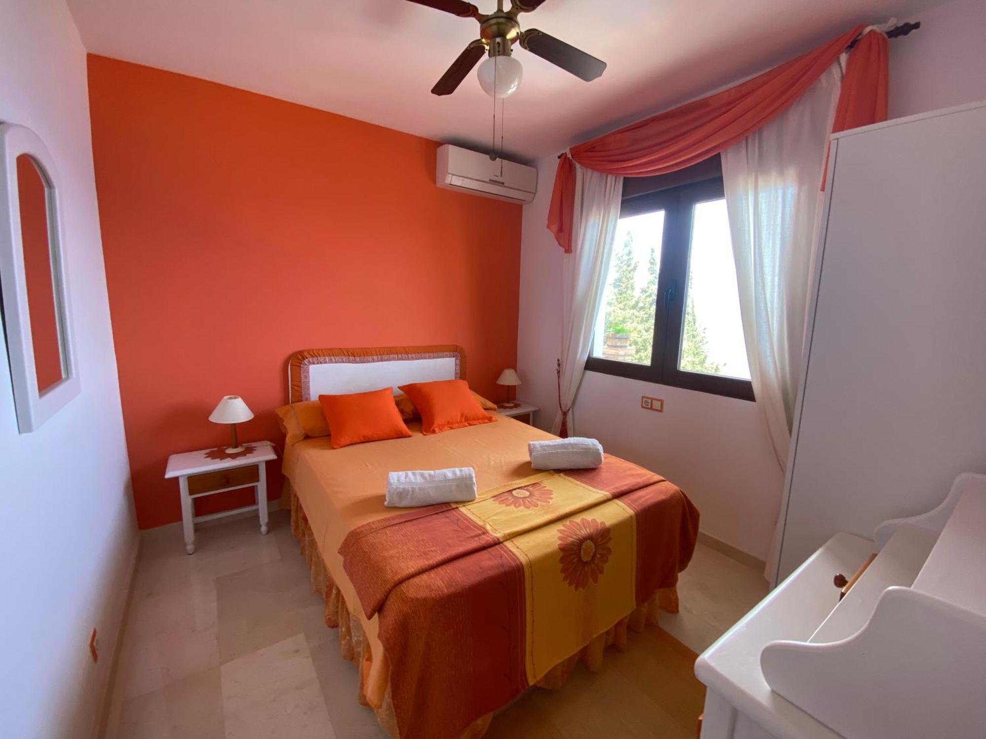 Casa La Romantica Almunecar Luaran gambar